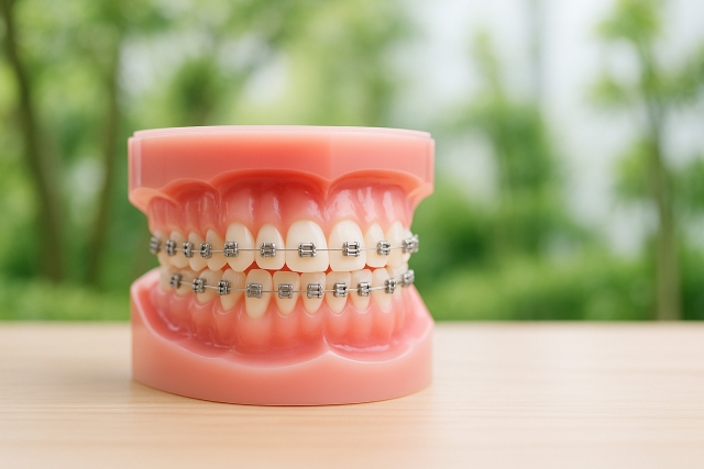 部分矯正のメリットとデメリットを理解する