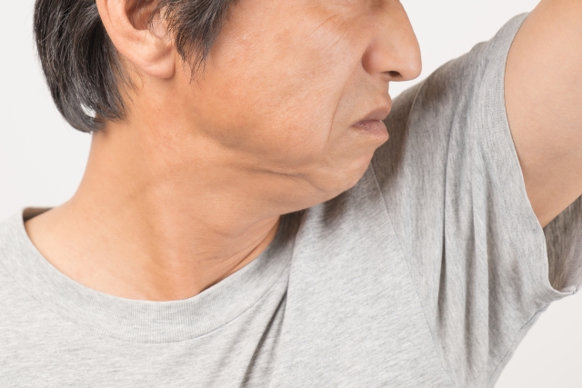 ワキガの手術方法とその選択｜手術前に知っておきたいポイント