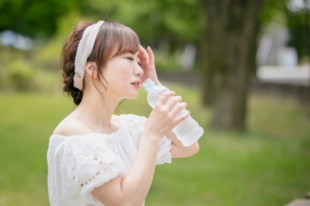 夏風邪の症状と予防法｜暑い季節を元気に過ごすためのガイド