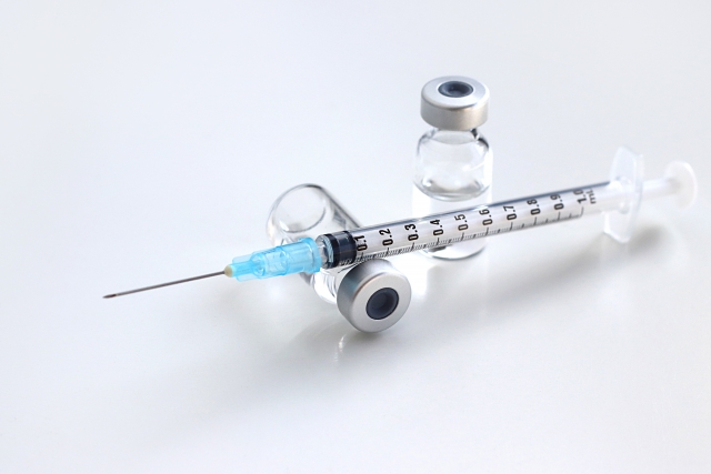 にんにく注射の効果とは?健康促進と疲労回復の秘密に迫る
