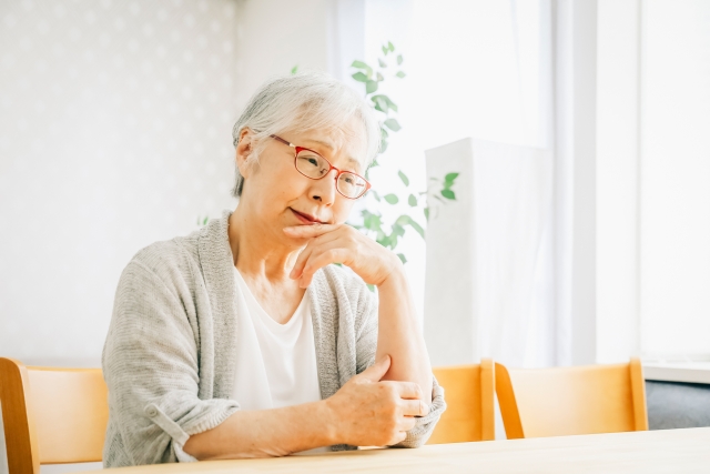 60歳から増えるてんかん｜リスクが高いてんかんになりやすい人の特徴