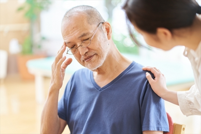 脳梗塞になりやすい人の特徴|予防と対策について