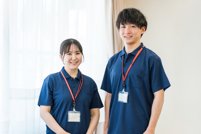 デイケアを利用するメリット