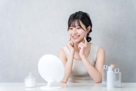 トラネキサム酸で変わる肌印象！内服とスキンケアの違い