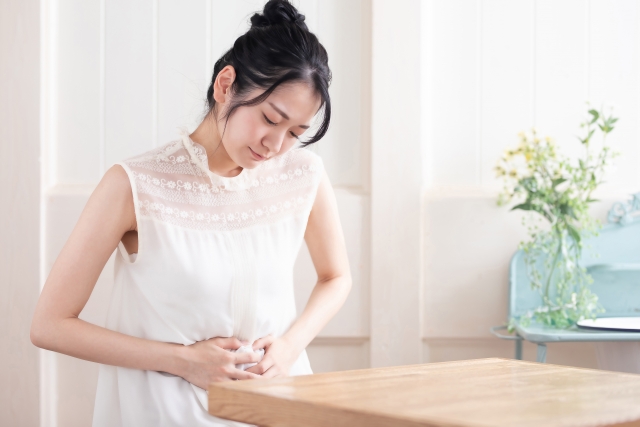 生理痛の症状別緩和法｜効果的な対策とケア方法