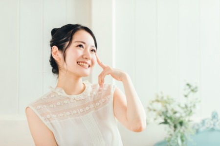 IPL光治療：ドライアイへの効果とフォトフェイシャルの美容効果