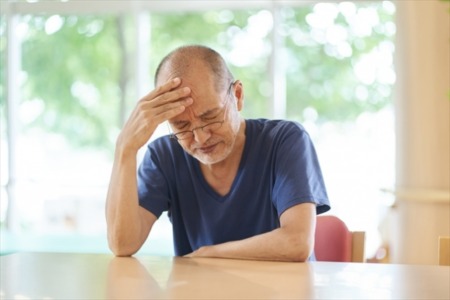 脳出血で意識が戻らない場合に考えられる後遺症と対応策