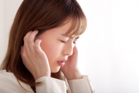 中耳炎の原因と初期症状｜早期発見と対処法