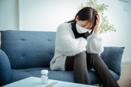 偏頭痛の予防注射｜効果と注意点を徹底解説