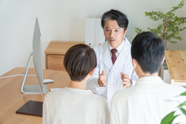 不妊治療における保険適用の拡大とその背景