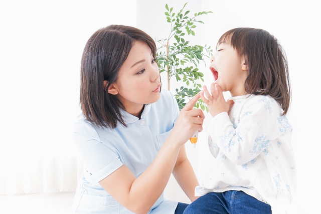 プレオルソによる小児矯正|子供の歯並びを整えるための効果的な方法