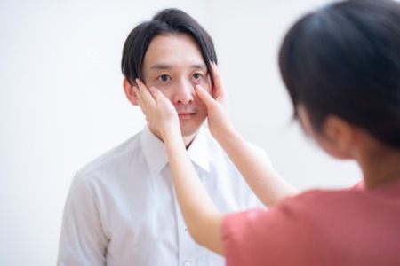 ICL治療が向いている人｜適応条件と手術のメリット