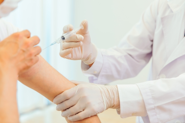 予防接種の重要性とは？健康を守るための基礎知識