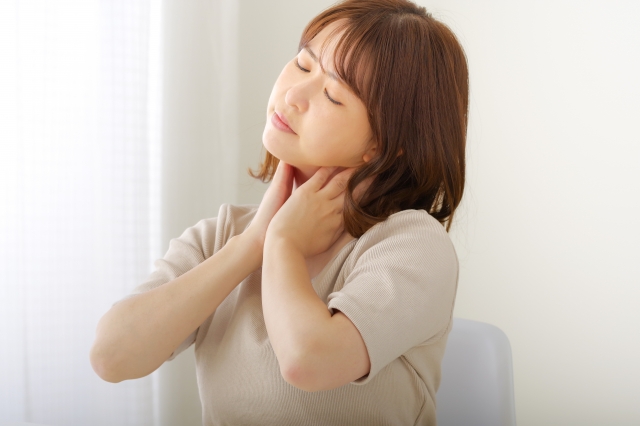 まとめ：甲状腺の健康を守るための生活習慣を意識しよう